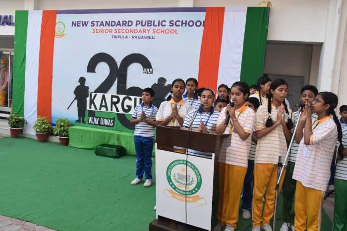 Kargil Vijay Divas 2026 